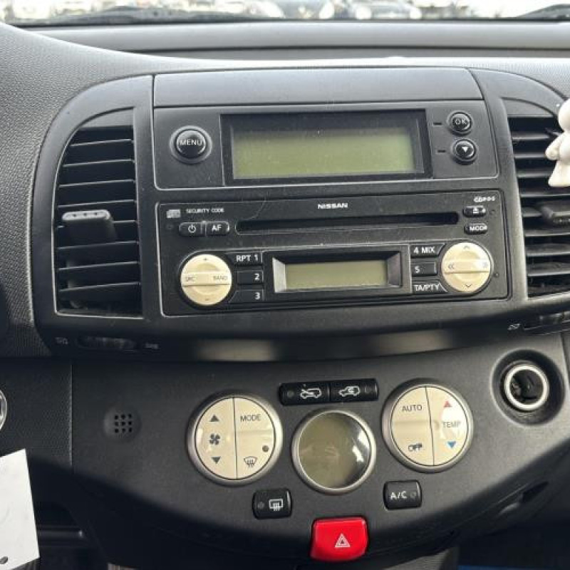 Pulseur d'air NISSAN MICRA 3 Photo n°18