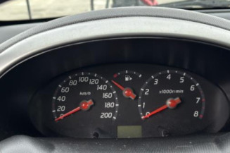 Pulseur d'air NISSAN MICRA 3