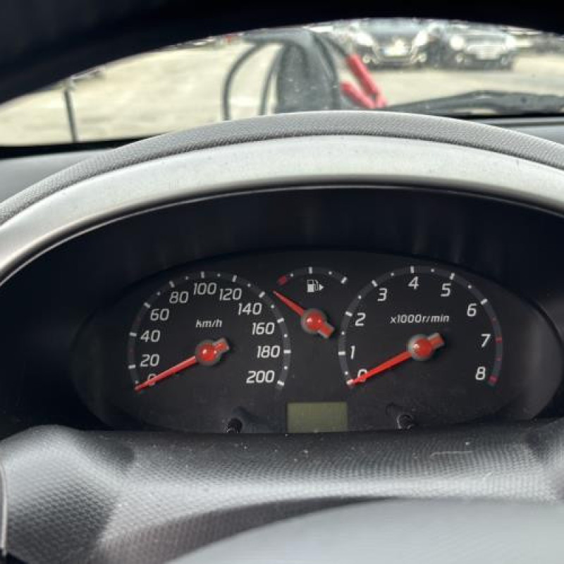 Pulseur d'air NISSAN MICRA 3 Photo n°20