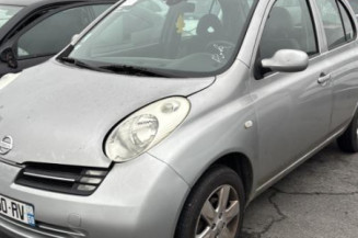 Pulseur d'air NISSAN MICRA 3 Photo n°1