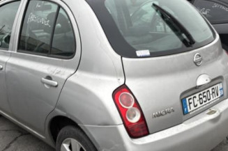 Pulseur d'air NISSAN MICRA 3