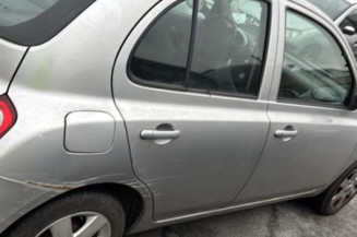 Pulseur d'air NISSAN MICRA 3