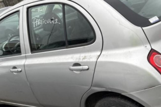 Pulseur d'air NISSAN MICRA 3