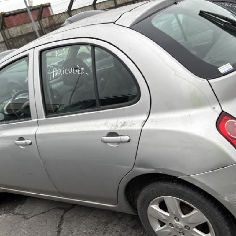 Pulseur d'air NISSAN MICRA 3 Photo n°7