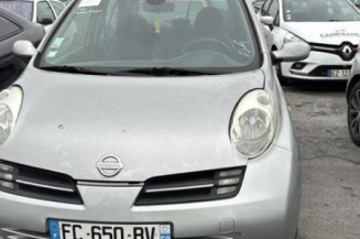Pulseur d'air NISSAN MICRA 3