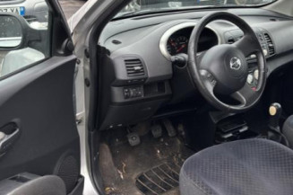 Pulseur d'air NISSAN MICRA 3