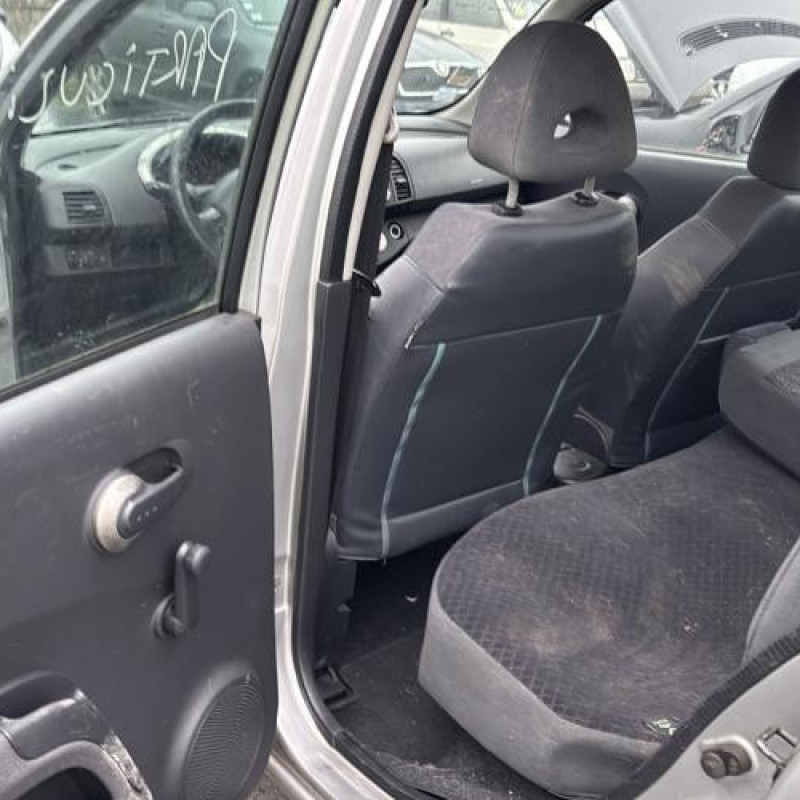 Pulseur d'air NISSAN MICRA 3 Photo n°10