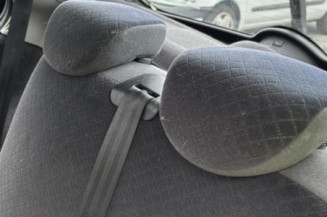 Pulseur d'air NISSAN MICRA 3