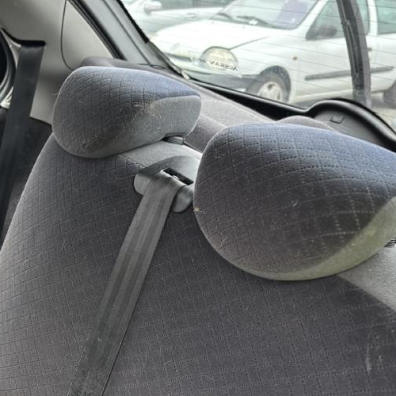 Pulseur d'air NISSAN MICRA 3 Photo n°11