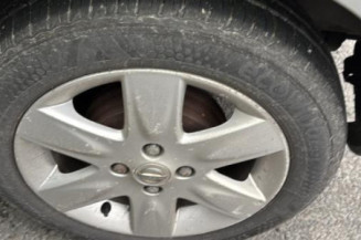 Pulseur d'air NISSAN MICRA 3