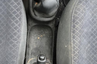 Pulseur d'air NISSAN MICRA 3