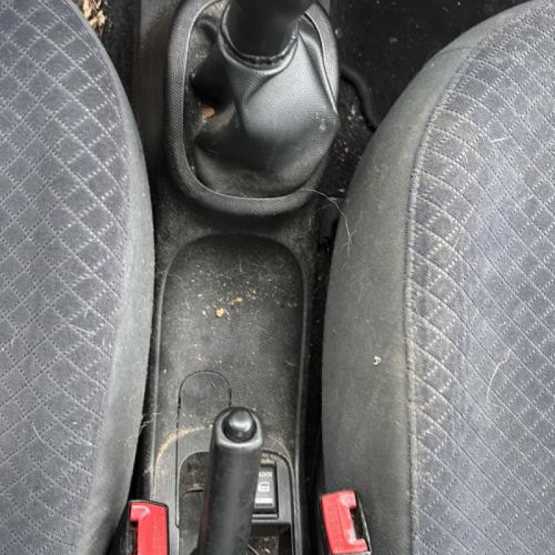 Pulseur d'air NISSAN MICRA 3 Photo n°15