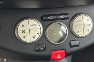 Pulseur d'air NISSAN MICRA 3