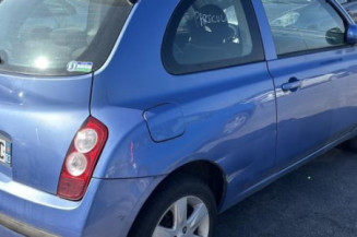 Pulseur d'air NISSAN MICRA 3