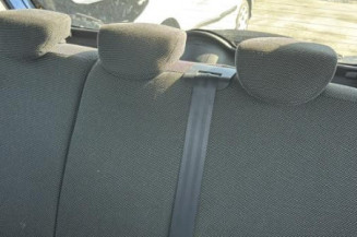 Pulseur d'air NISSAN MICRA 3