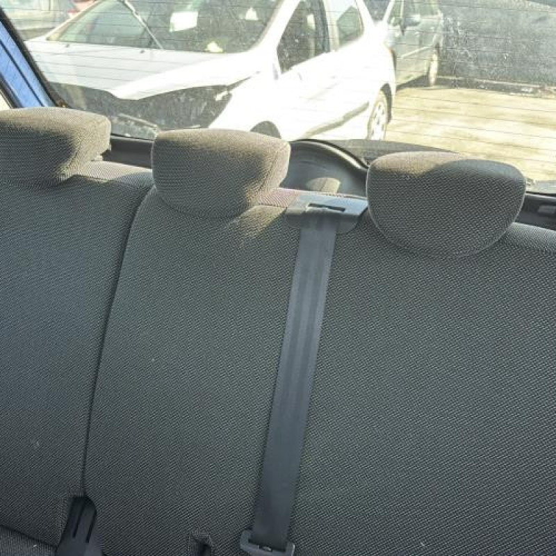 Pulseur d'air NISSAN MICRA 3 Photo n°10