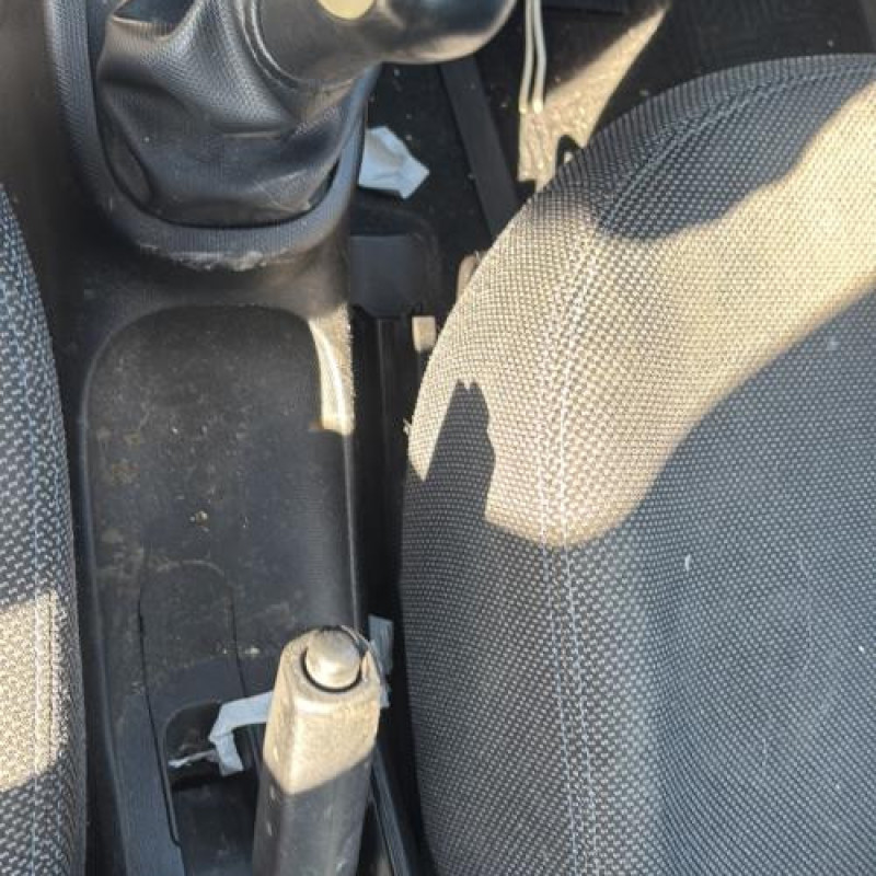 Pulseur d'air NISSAN MICRA 3 Photo n°13