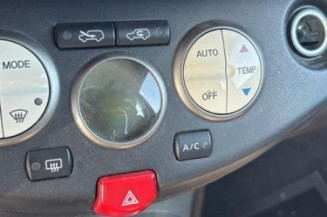 Pulseur d'air NISSAN MICRA 3
