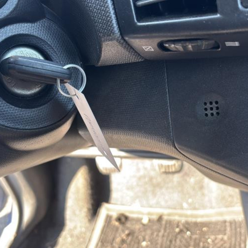 Pulseur d'air NISSAN MICRA 3 Photo n°16