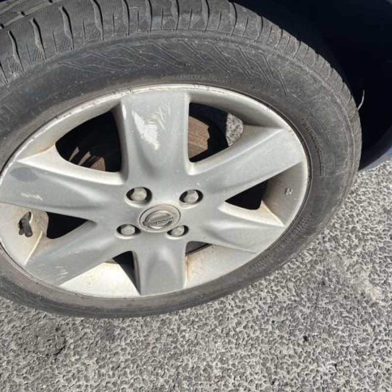 Pulseur d'air NISSAN MICRA 3 Photo n°17