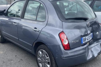 Pulseur d'air NISSAN MICRA 3