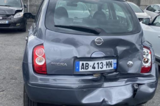 Pulseur d'air NISSAN MICRA 3