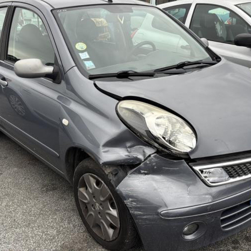 Pulseur d'air NISSAN MICRA 3 Photo n°13