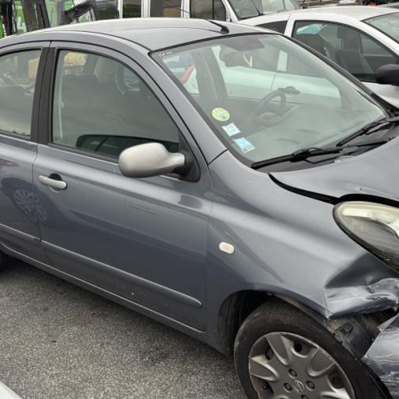 Pulseur d'air NISSAN MICRA 3 Photo n°18