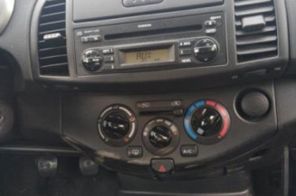 Pulseur d'air NISSAN MICRA 3