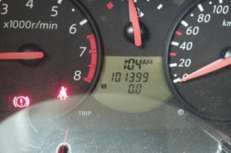 Pulseur d'air NISSAN MICRA 3