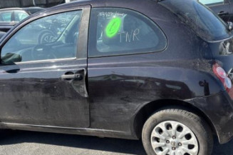 Pulseur d'air NISSAN MICRA 3