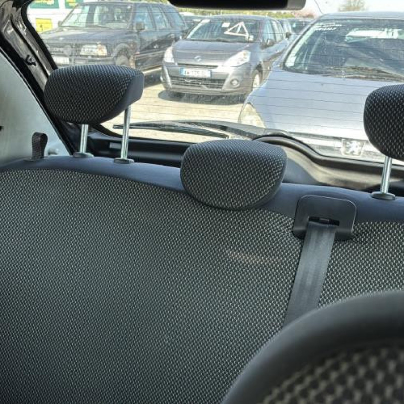 Pulseur d'air NISSAN MICRA 3 Photo n°10