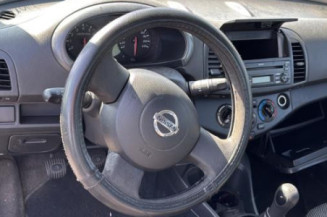 Pulseur d'air NISSAN MICRA 3