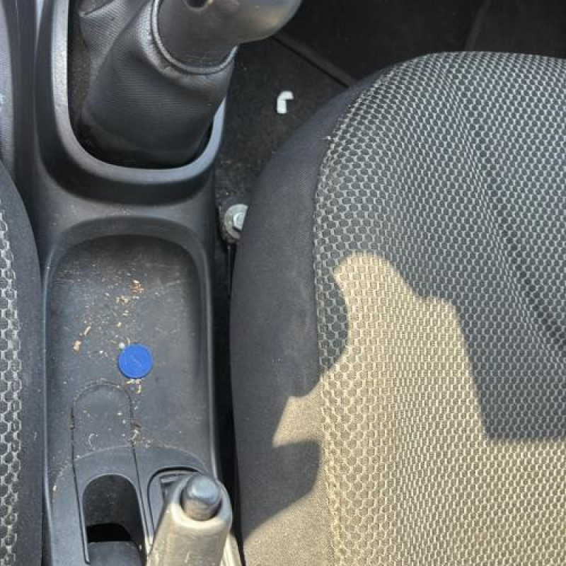 Pulseur d'air NISSAN MICRA 3 Photo n°13