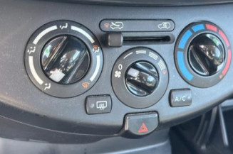 Pulseur d'air NISSAN MICRA 3