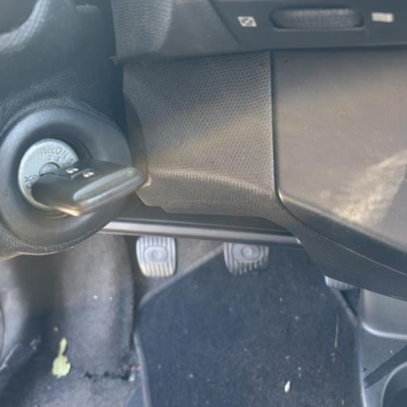 Pulseur d'air NISSAN MICRA 3 Photo n°16