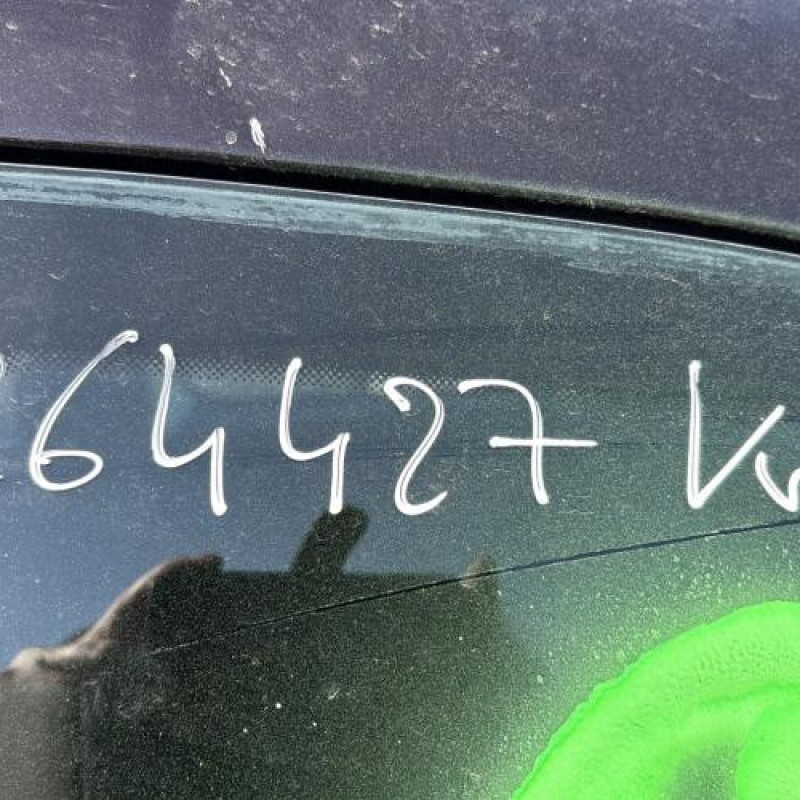 Pulseur d'air NISSAN MICRA 3 Photo n°17