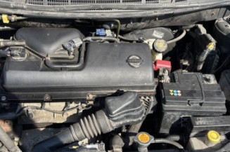 Pulseur d'air NISSAN MICRA 3