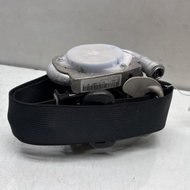 Pretensionneur de ceinture avant droit TOYOTA AVENSIS 2 Photo n°3