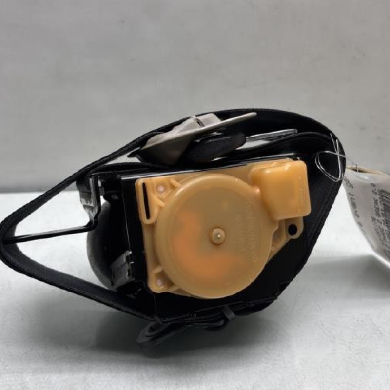 Pretensionneur de ceinture avant gauche TOYOTA AVENSIS 2 Photo n°1