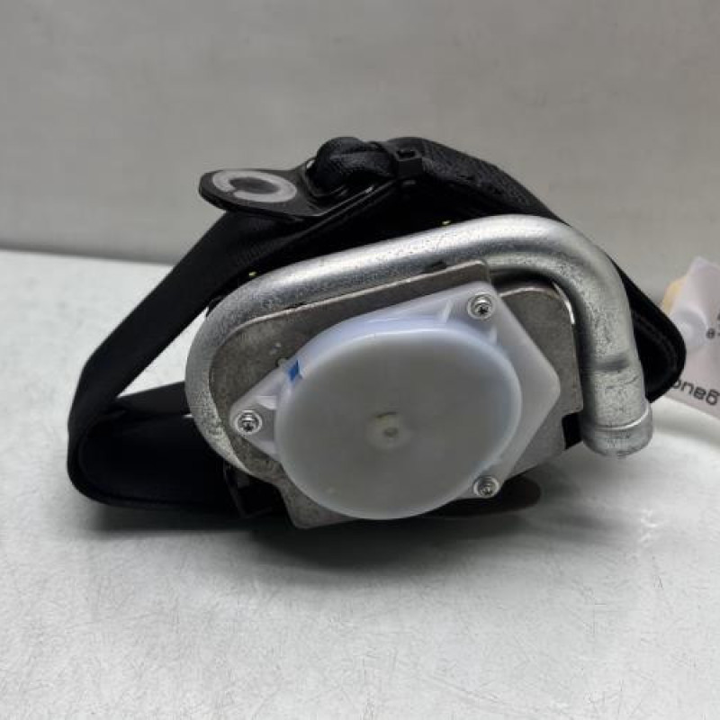 Pretensionneur de ceinture avant gauche TOYOTA AVENSIS 2 Photo n°3