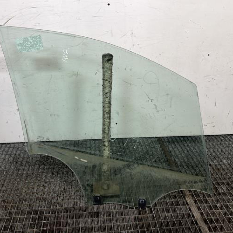 Vitre avant gauche CITROEN C3 3 Photo n°4