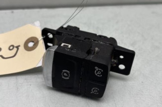 Poignee electrique frein a main RENAULT MEGANE 4 Photo n°1