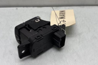 Poignee electrique frein a main RENAULT MEGANE 4