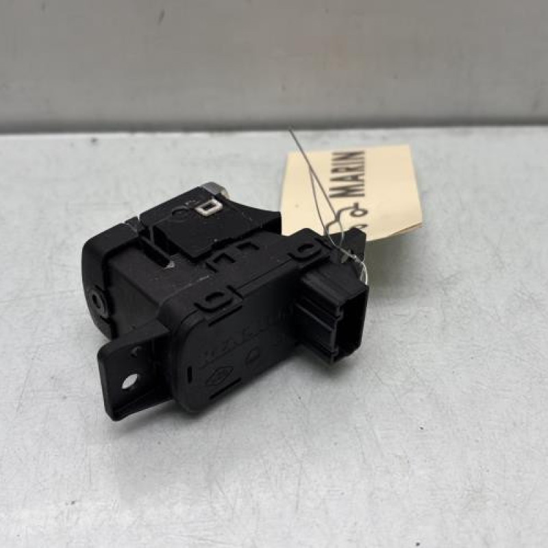 Poignee electrique frein a main RENAULT MEGANE 4 Photo n°2