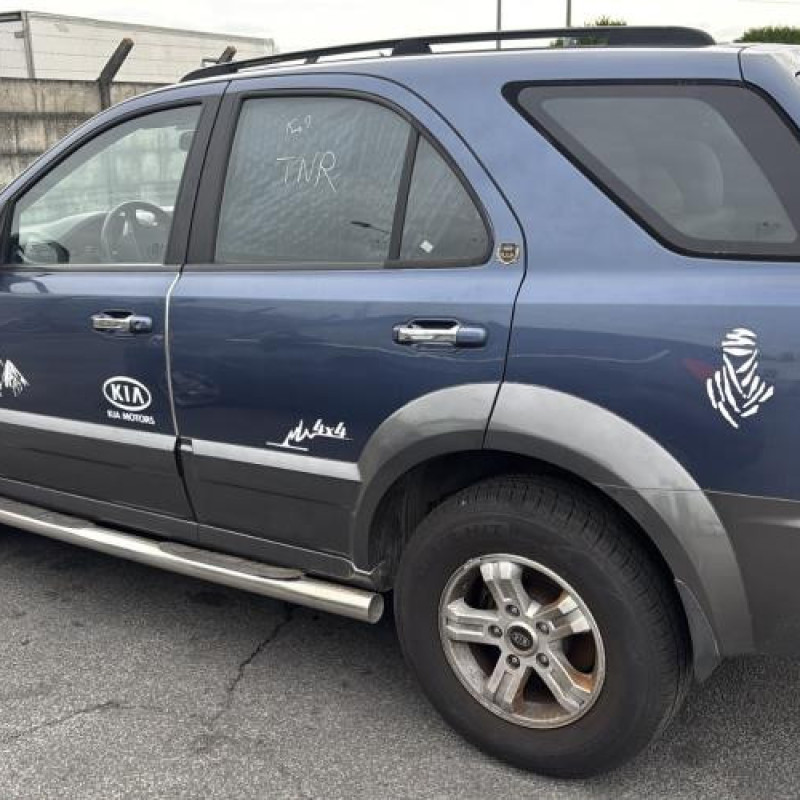 Vitre avant droit KIA SORENTO 1 Photo n°10