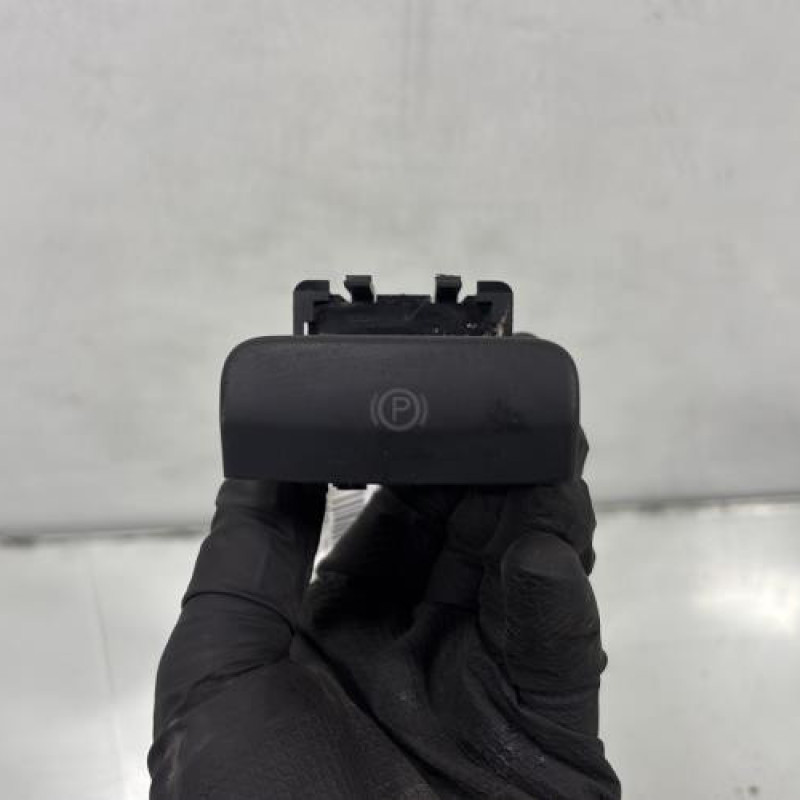 Poignee electrique frein a main PEUGEOT 5008 1 Photo n°1