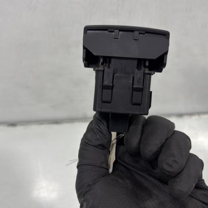 Poignee electrique frein a main PEUGEOT 5008 1 Photo n°2