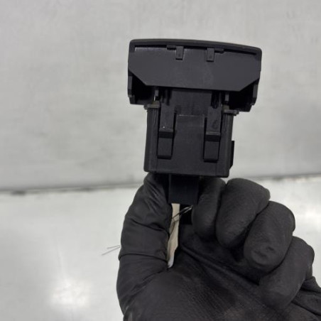 Poignee electrique frein a main PEUGEOT 5008 1