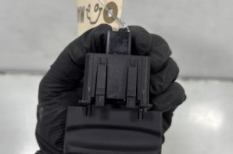 Poignee electrique frein a main PEUGEOT 5008 1